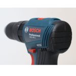 Thân máy khoan búa Pin Bosch GSB 185-LI (18V, Chưa Pin & Sạc) - Ảnh 5