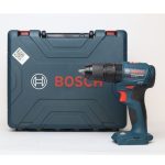 Thân máy khoan búa Pin Bosch GSB 185-LI (18V, Chưa Pin & Sạc) - Ảnh 2