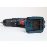 Thân máy khoan búa Pin Bosch GSB 185-LI (18V, Chưa Pin & Sạc) - Ảnh 4