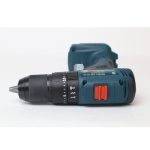 Thân máy khoan búa Pin Bosch GSB 185-LI (18V, Chưa Pin & Sạc) - Ảnh 3