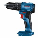 Thân máy khoan búa Pin Bosch GSB 185-LI (18V, Chưa Pin & Sạc)