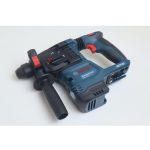 Thân máy khoan động lực bằng Pin Bosch GBH 185-LI (Chưa Pin & Sạc) - Ảnh 2