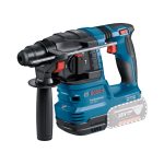 Thân máy khoan động lực bằng Pin Bosch GBH 185-LI (Chưa Pin & Sạc)