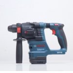 Thân máy khoan động lực bằng Pin Bosch GBH 185-LI (Chưa Pin & Sạc) - Ảnh 3