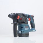Thân máy khoan động lực bằng Pin Bosch GBH 185-LI (Chưa Pin & Sạc) - Ảnh 4