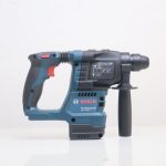 Thân máy khoan động lực bằng Pin Bosch GBH 185-LI (Chưa Pin & Sạc) - Ảnh 5