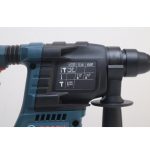Thân máy khoan động lực bằng Pin Bosch GBH 185-LI (Chưa Pin & Sạc) - Ảnh 7