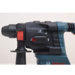 Thân máy khoan động lực bằng Pin Bosch GBH 185-LI (Chưa Pin & Sạc) - Ảnh 8