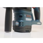 Thân máy khoan động lực bằng Pin Bosch GBH 185-LI (Chưa Pin & Sạc) - Ảnh 9