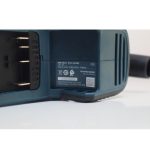 Thân máy khoan động lực bằng Pin Bosch GBH 185-LI (Chưa Pin & Sạc) - Ảnh 10