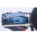 Thân máy khoan động lực dùng Pin Bosch GSB 18V-150 C (18V, Chưa Pin & Sạc) - Ảnh 8