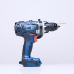 Thân máy khoan động lực dùng Pin Bosch GSB 18V-150 C (18V, Chưa Pin & Sạc) - Ảnh 6