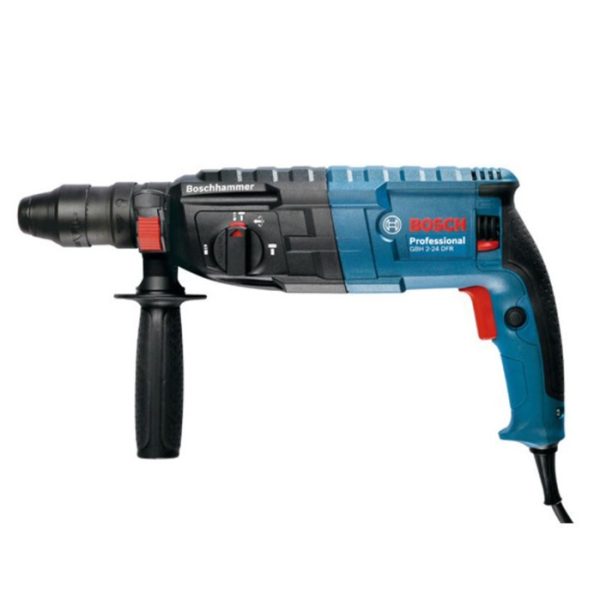 Máy khoan búa Bosch GBH 2-24 DFR (790W)