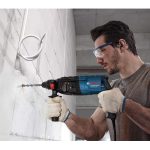 Máy khoan búa Bosch GBH2-24DRE (790W, 24mm, SDS Plus, Kèm phụ kiện) - Ảnh 3