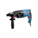 Máy khoan búa cầm tay Bosch GBH2-24DRE (790W, 24mm)