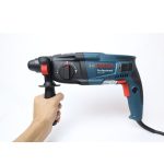 Máy khoan búa đa năng Bosch GBH 220 (720W, SDS Plus) - Ảnh 3