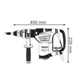 Máy khoan động lực Bosch GBH 4-32 DFR (900W) - Ảnh 3