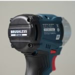 Máy siết ốc dùng Pin 18V Bosch GDS 18V-350 (2 Pin) - Ảnh 5