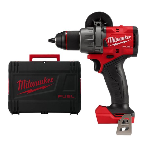 Máy khoan động lực dùng Pin Milwaukee M18 FPD3-0X (18V, Chưa Pin & Sạc)