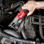 Máy siết buloong góc Milwaukee M12 FIR12-0 (12V, Chưa Pin & Sạc ) - Ảnh 2