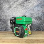 Động cơ nổ chạy xăng cốt thẳng YAMASHITA YS-210 (7.5HP, Tua nhanh) - Ảnh 2