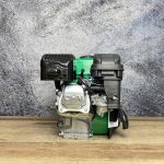 Động cơ nổ chạy xăng cốt thẳng YAMASHITA YS-210 (7.5HP, Tua nhanh) - Ảnh 3