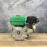 Động cơ nổ chạy xăng cốt thẳng YAMASHITA YS-210 (7.5HP, Tua nhanh) - Ảnh 4