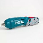 Máy bắt vít mini dùng pin Total TSDLI04425 (4V) - Ảnh 5