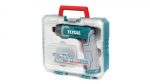 Máy vặn vít dùng Pin Total TSDLI08025 (8V, không kèm sạc) - Ảnh 3
