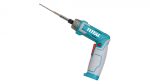 Máy vặn vít dùng Pin Total TSDLI08025 (8V, không kèm sạc) - Ảnh 5