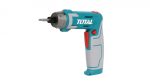 Máy vặn vít dùng Pin Total TSDLI08025 (8V, không kèm sạc) - Ảnh 6