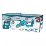 Máy cưa xích dùng Pin mini TOTAL TGSLI2085 (8", 20V, Chưa Pin & Sạc) - Ảnh 2