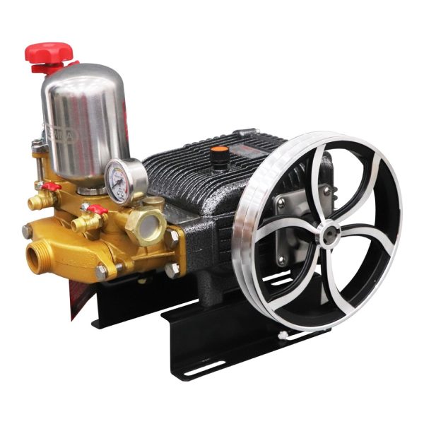 Đầu bơm xịt áp lực cao OSHIMA OS32G (2HP)
