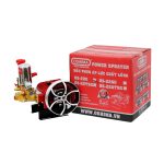 Đầu xịt áp lực OSHIMA OS22G (1HP)