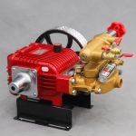 Đầu xịt áp lực tự động OSHIMA OS22AG (1HP) - Ảnh 10