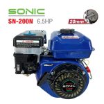 Động cơ nổ xăng SONIC SN-200N (6.5Hp, Tua nhanh) - Ảnh 10