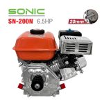 Động cơ nổ xăng SONIC SN-200N (6.5Hp, Tua nhanh) - Ảnh 8